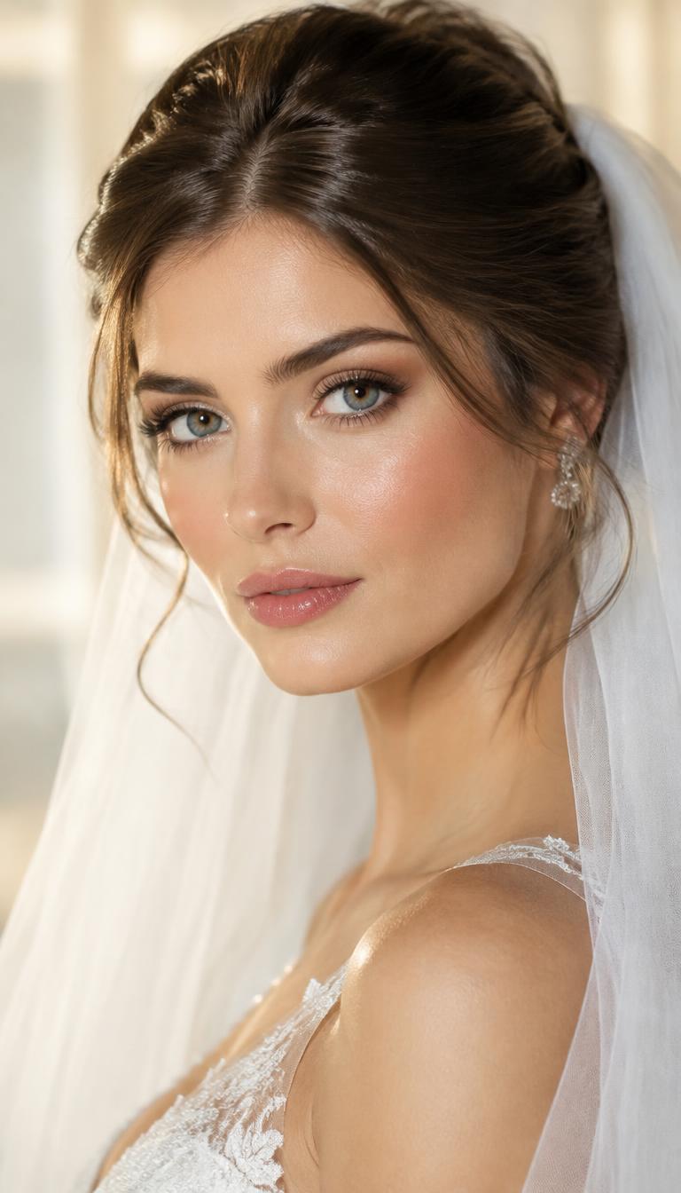 Veil-ready