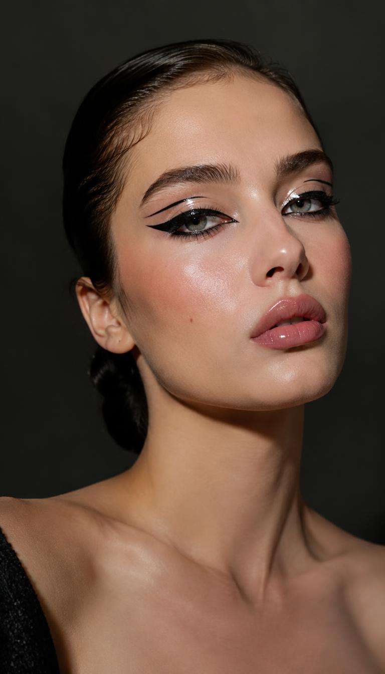 Wet liner