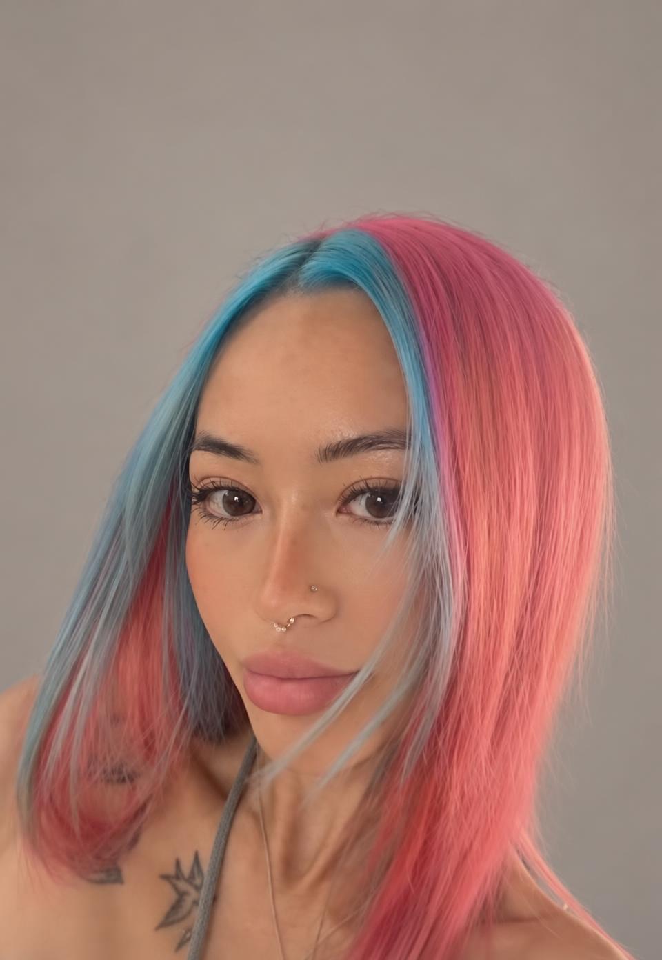 Yuna Chang, makeup artist